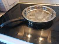 Patelnia AMC  1,6 L Indukcja