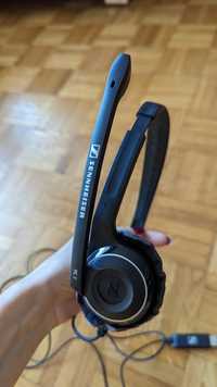 Słuchawka mikrofon USB Sennheiser