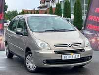 Citroen Xsara Picasso 1.6LPG**Super stan**Nowy rozrząd**Klima*Zamiana*