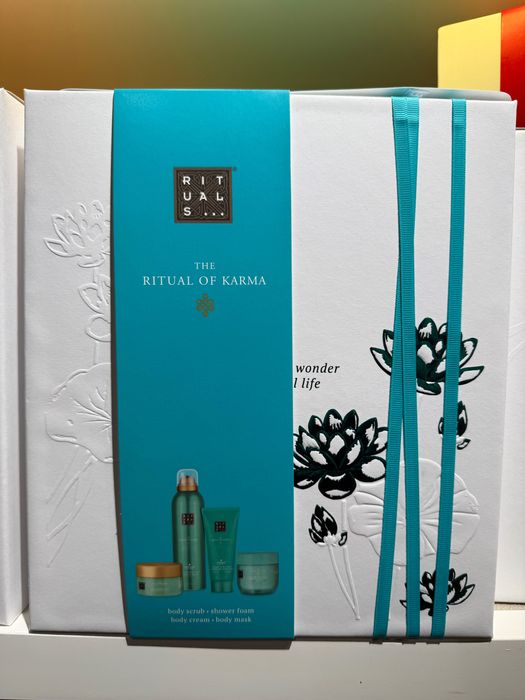 Zestaw Rituals The Ritual of Karma