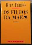 Os Filhos da Mãe, de Rita Ferro