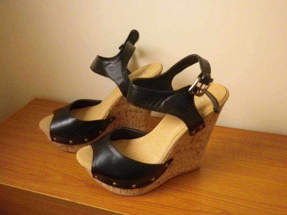 Sapatos muito elegantes nº 36