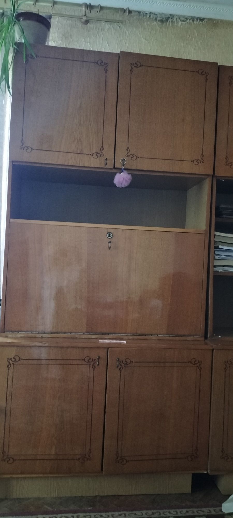Сервант  шафа 3 в 1