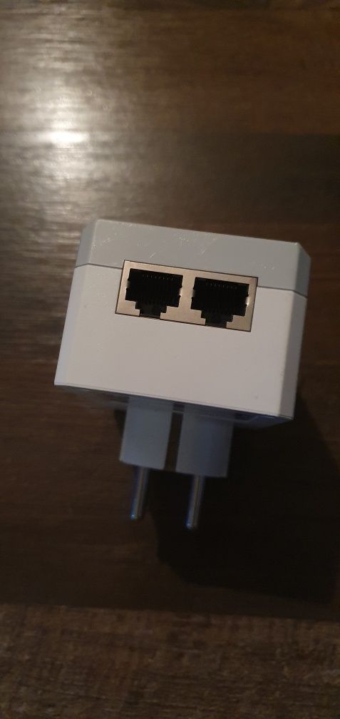 Tp-link PA4020P powerline adapter