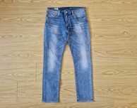 Джинси чоловічі Levi's 511 W33 L30 PREMIUM (Levis/Левайс) Original