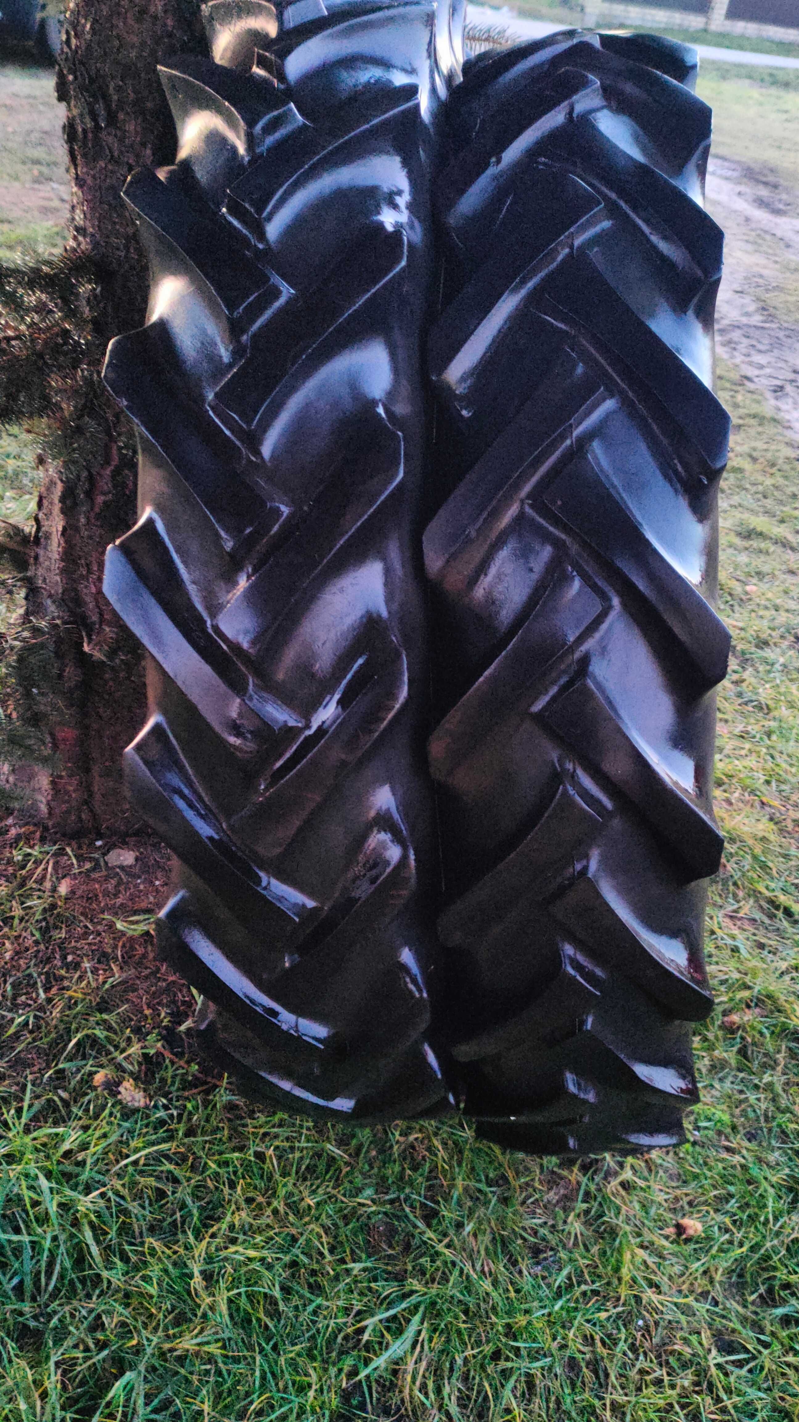 Koła wąskie 9.5/36,MF,międzyrzędzia