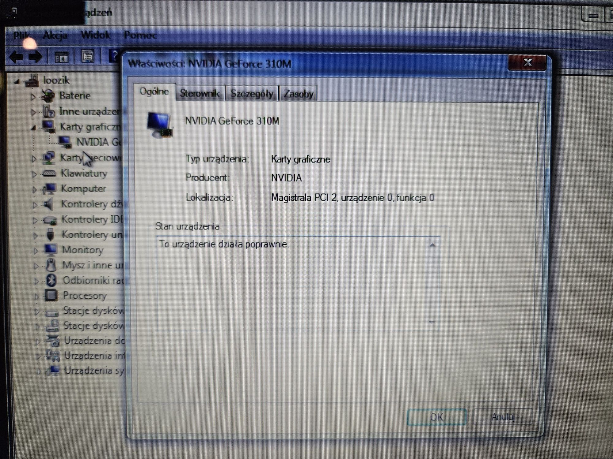 Laptop Samsung R580