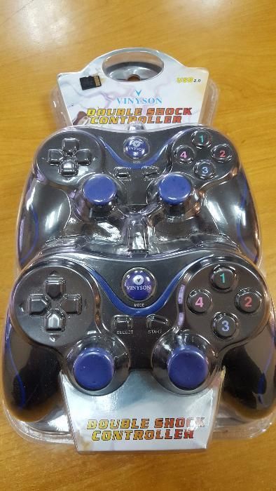 Джойстик Игровой Vinyson u-968