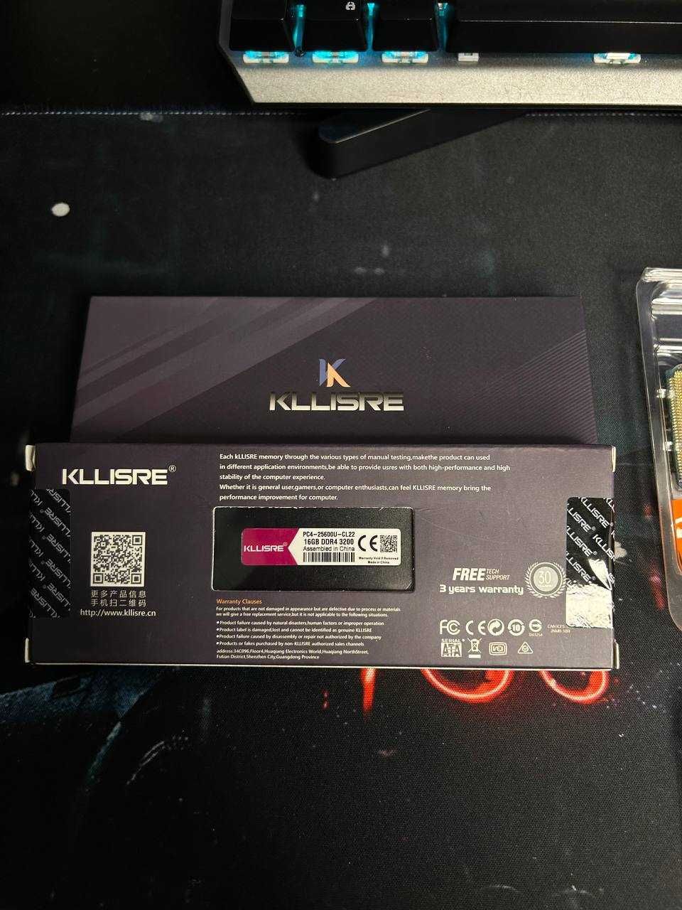 Плата AM4 + AMD Ryzen 5 5600 + Озу DDR4 16Gb Новий Комплект !