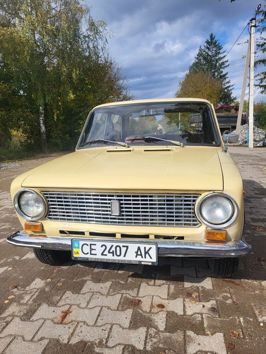 Прадам авто з малим пробігом.