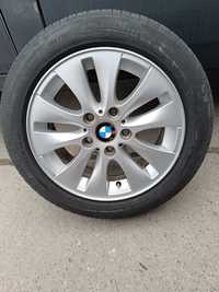 Alufelgi z oponami BMW 116