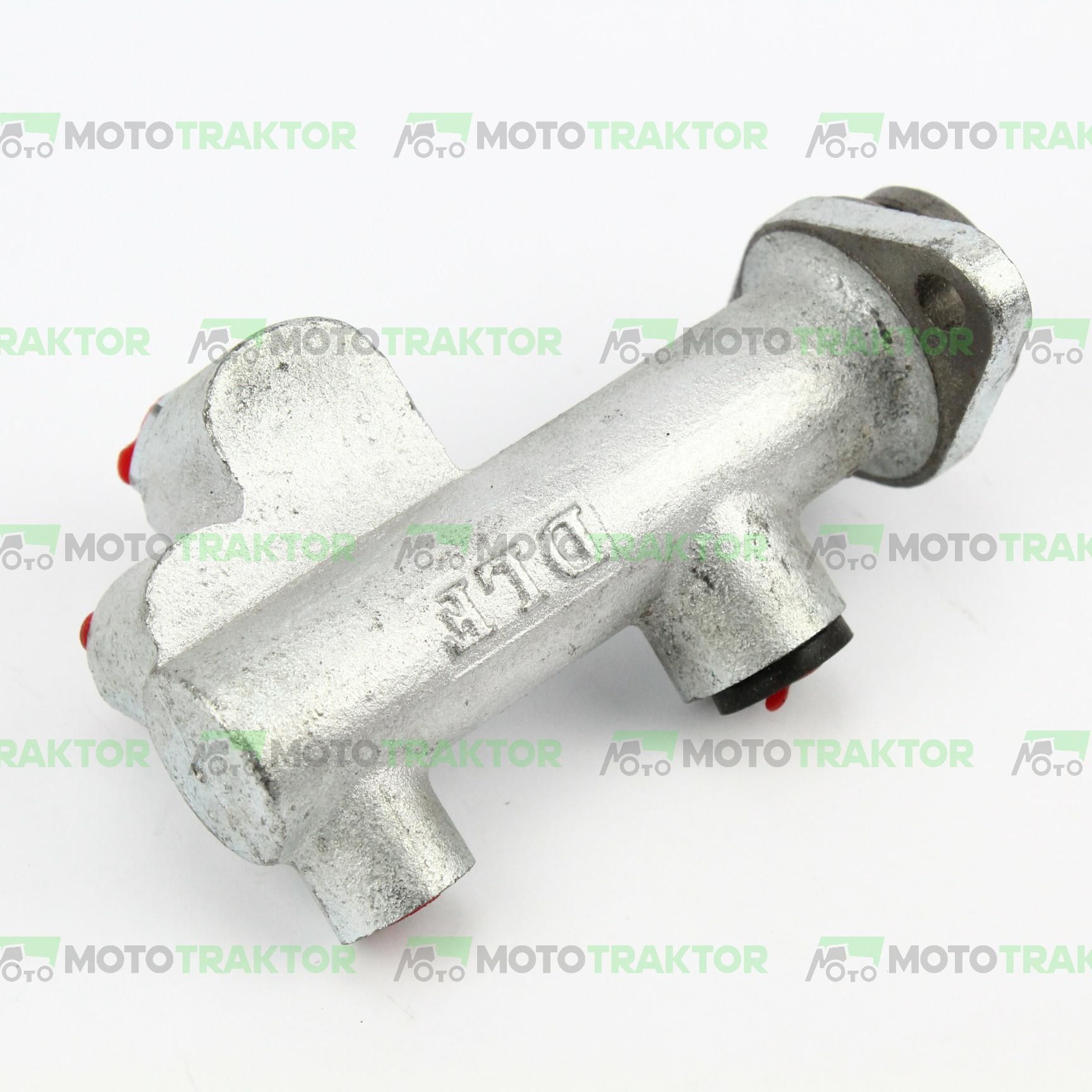Pompka Hamulcowa Deutz Fahr Agroprima 6.06 6.16 DX6.10 6.30 Agroxtra