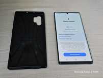 Samsung Galaxy Note 10+, 12+256GB, S Pen, Spigen Etui