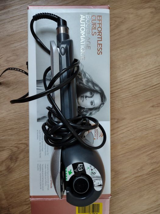 BABYLISS CURL automat lokówka C1600E