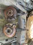 Mangas de eixo honda civic eg3/4/5