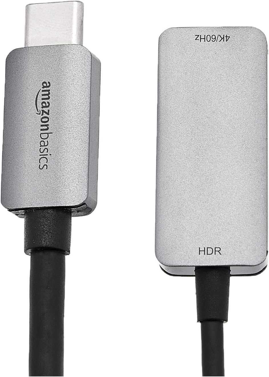USB-C 3.1 para HDMI  4K / 60Hz