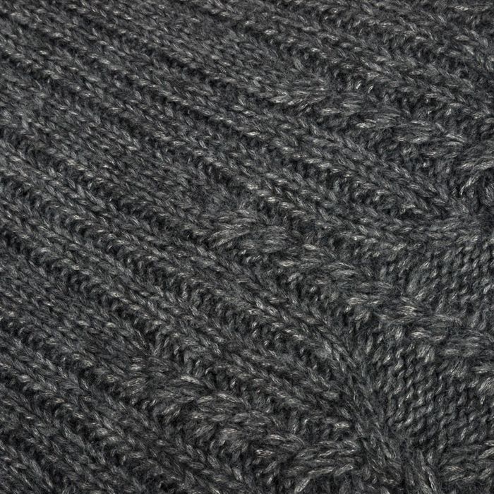 zestaw zimowy zz-12-gr czapka a-03 szalik d-01