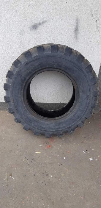 Opona rolnicza /budowlana ładowarka 335/80.20 r.12,5-20 Euro grip