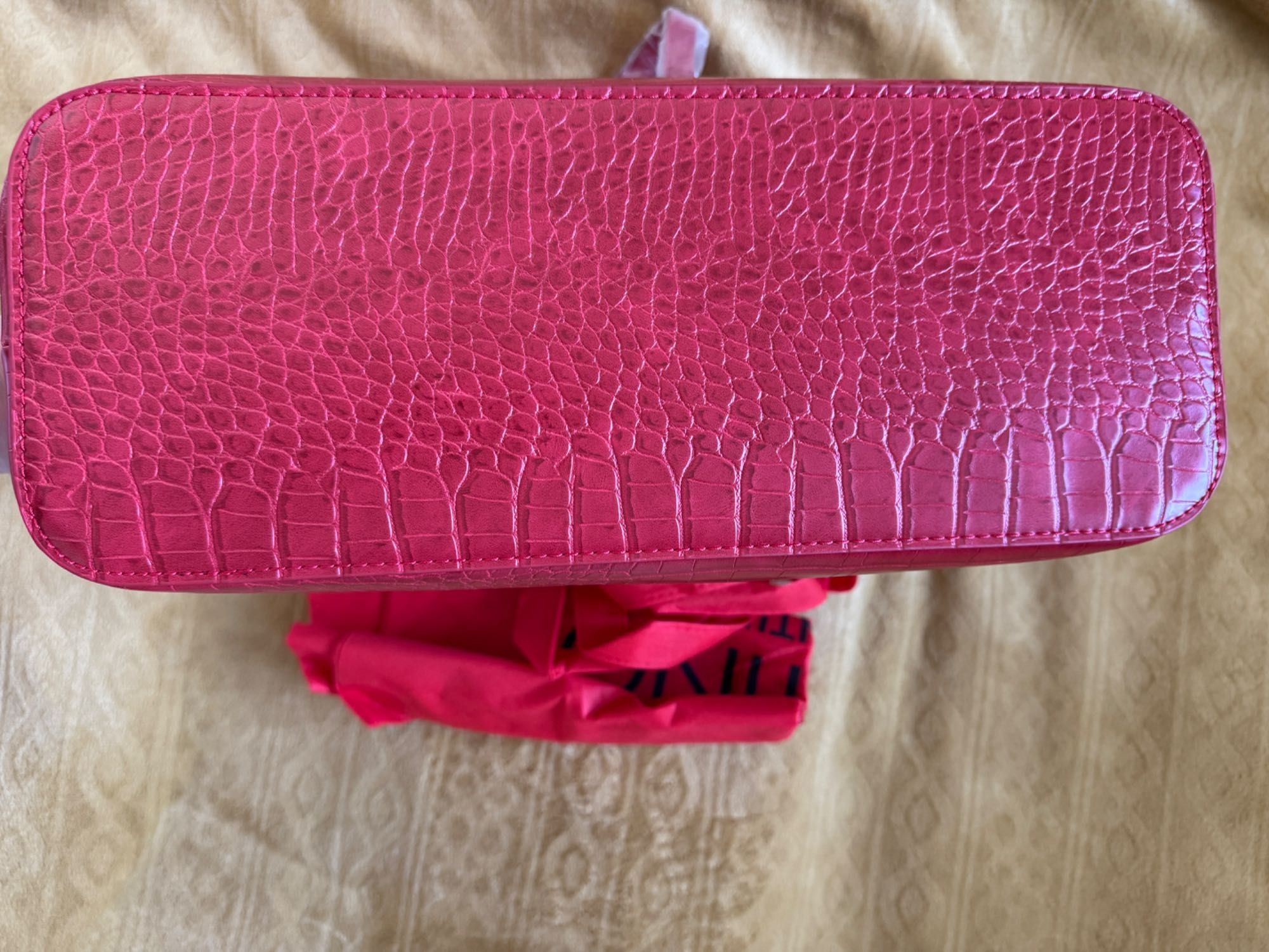 Nowa torba  Valentino shopper czerwona
