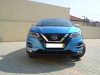 Nissan Qashqai 1.5 dCi Tekna Premium