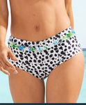 bonprix majtki od bikini wzór 40-42