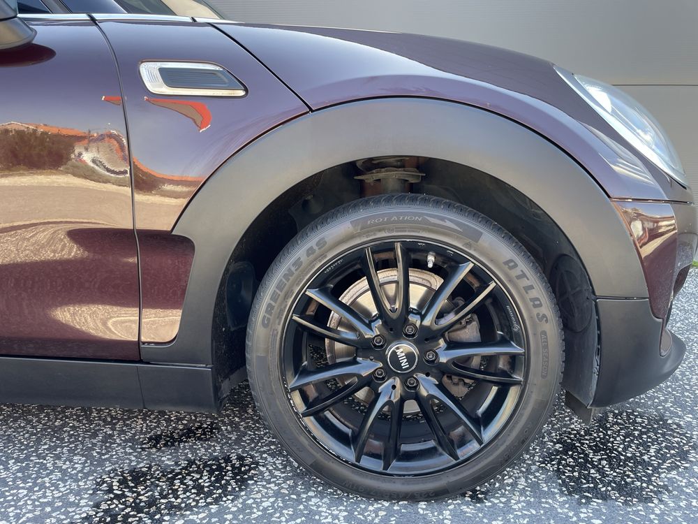 Miniclubman 2016