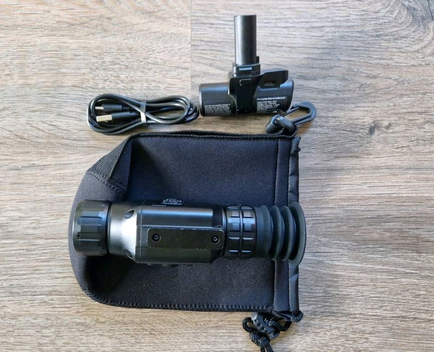 Тепловизор ATN ttm 640