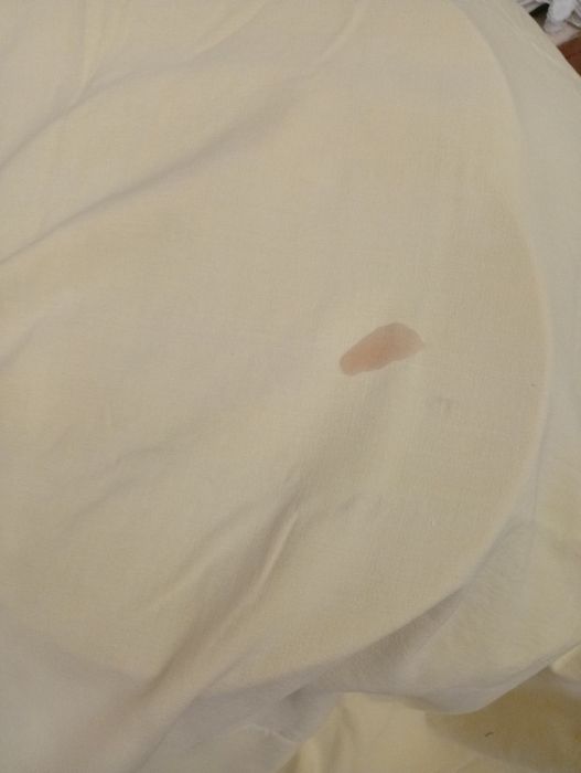 Плюш жёлтый советских времен