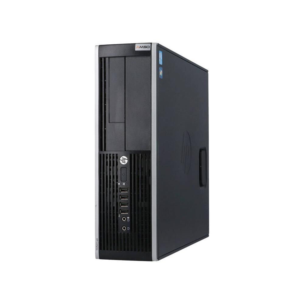 computador HP 6300 pro i5   8 gb 120 ssd
