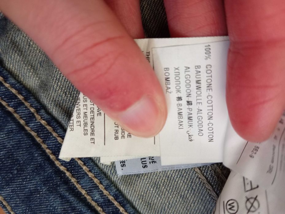 Calções - United Colors of Benetton