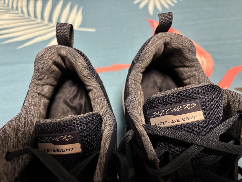 Кросівки Skechers