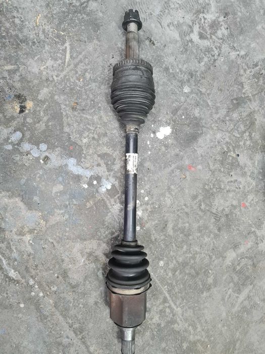 Полуось на KIA CEED