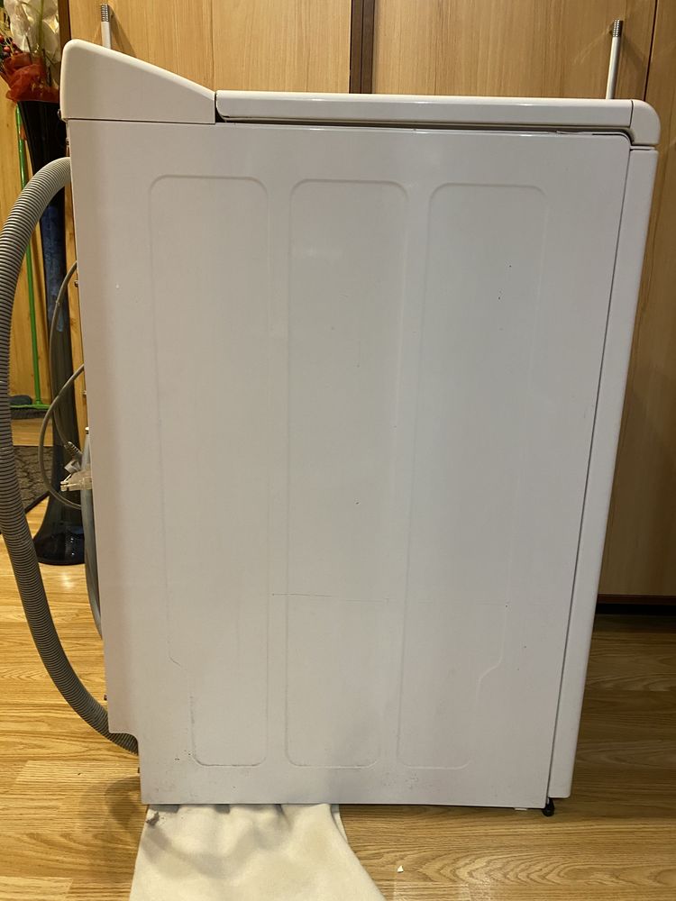 Pralka polar PTL800