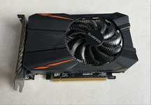 Radeon RX 550 2GB Gigabyte