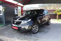 Kia Sportage 115cv