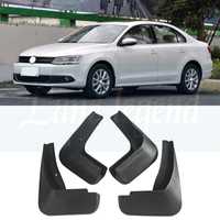 Бризговики Джетта 6 VW Jetta Mk6