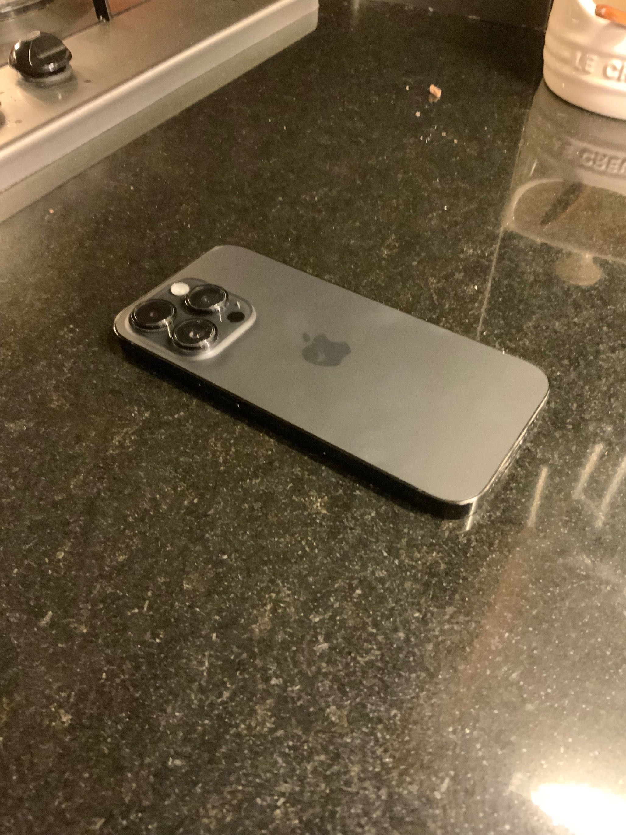 iPhone 14 pro 256 gb