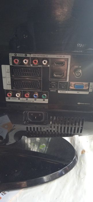 Телевизор Samsung