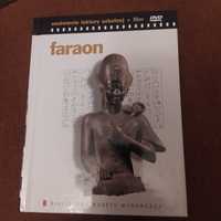 Faraon - omówienie lektury szkolnej + film DVD