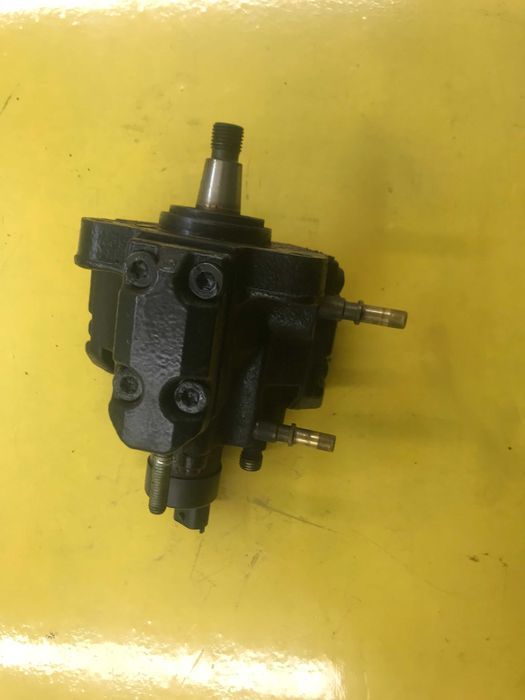 Паливний насос високого тиску DELPHI (ТНВД) Renault Kangoo 0445010018