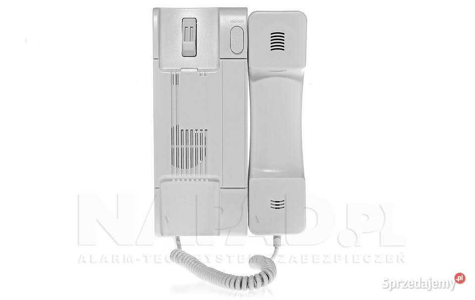 Unifon elektryczny MIWI SCAITEL 1132/620