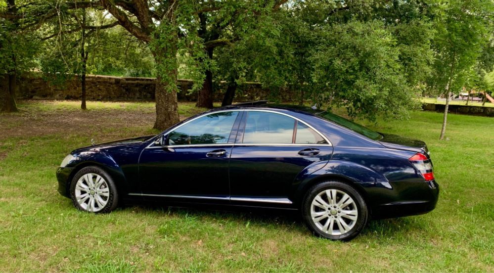 Jantes 18 Mercedes