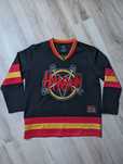 Slayer Jeff Hanneman Jersey Hokejowa Koszulka XL