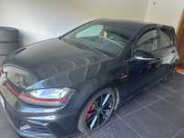Vw golf gti clubsport mk7