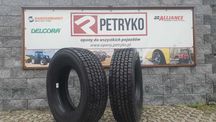 Opona zimowa 385/65R22,5 CONTINENTAL CONTITREAD HT3 Wysyłka/Montaż