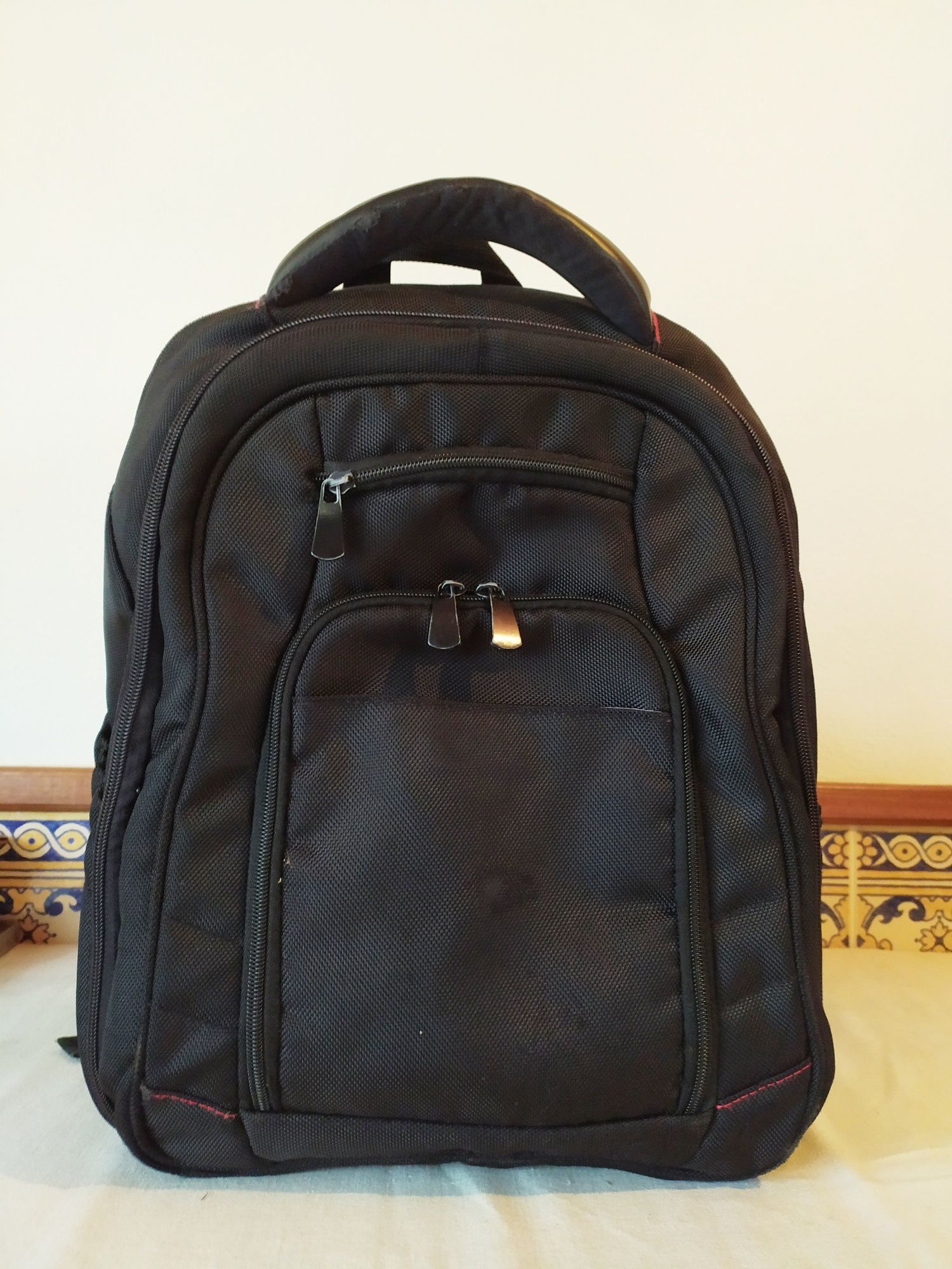 Mochila (para portátil 15.6")