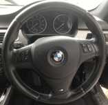 Kierownica m-pakiet bmw e90,e91,e92