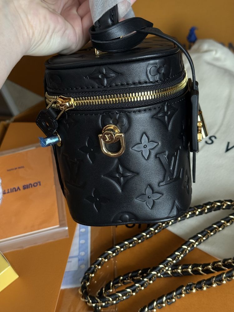 Сумка Louis Vuitton Vanity луї вітон