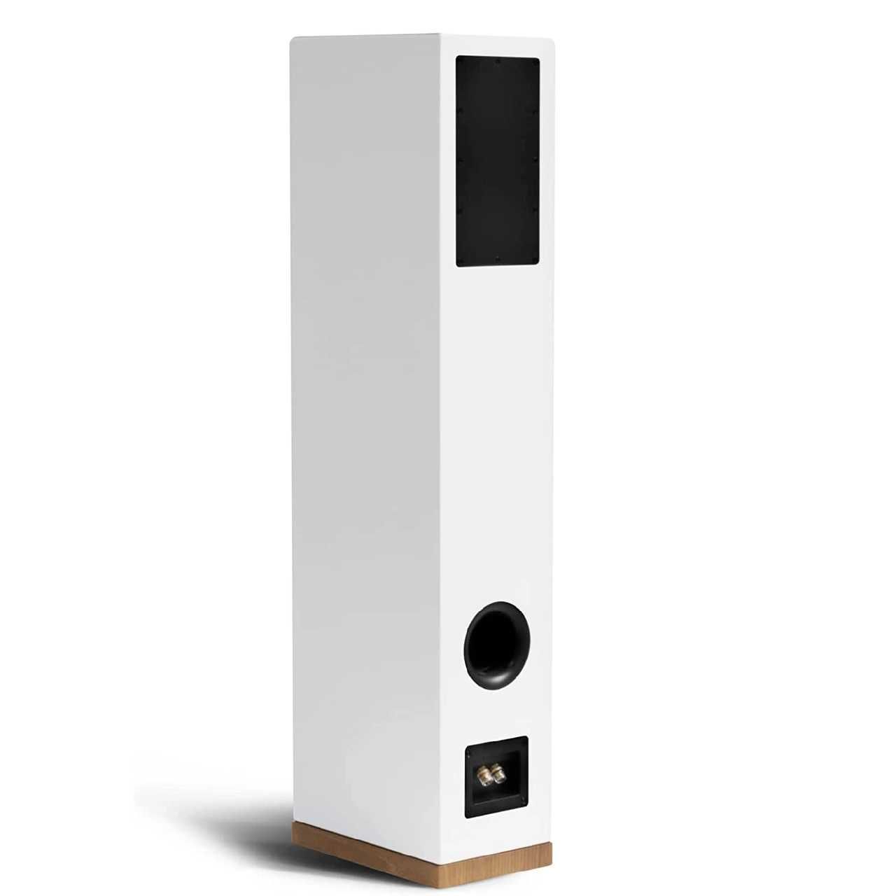 Tangent Spectrum X6, kolumny podłogowe