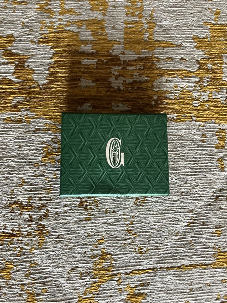 Goyard Saint Sulpice Card Holder